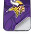 NFL Minnesota Vikings Double Vision iPhone 12 Pro Max Skin